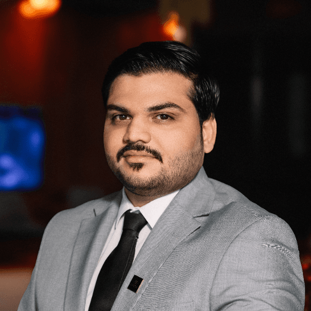 Usama Khalid