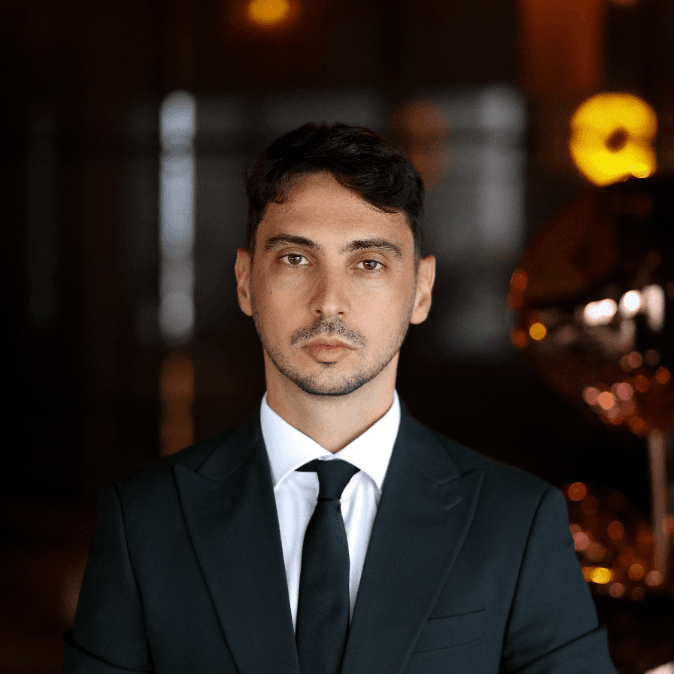Diego Mervich
