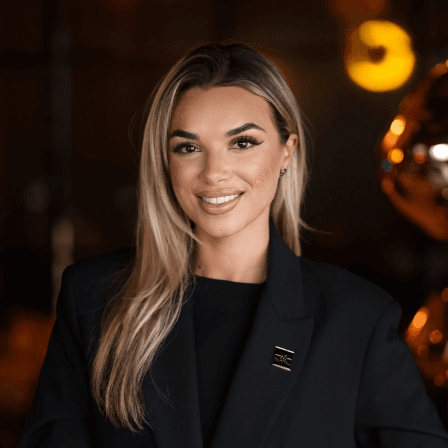 Jamayma Gina Verhoeve