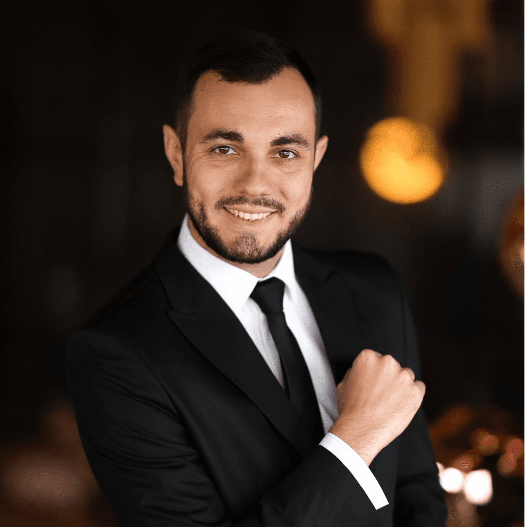 Farhad Dunyamaliyev