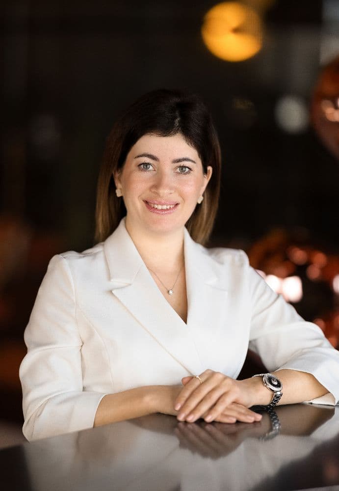 Anna Gunevoi