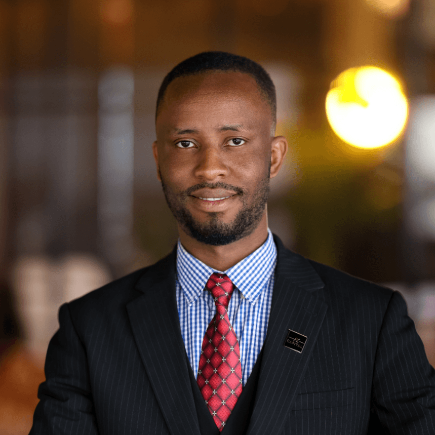 Muyiwa Joseph Omotayo