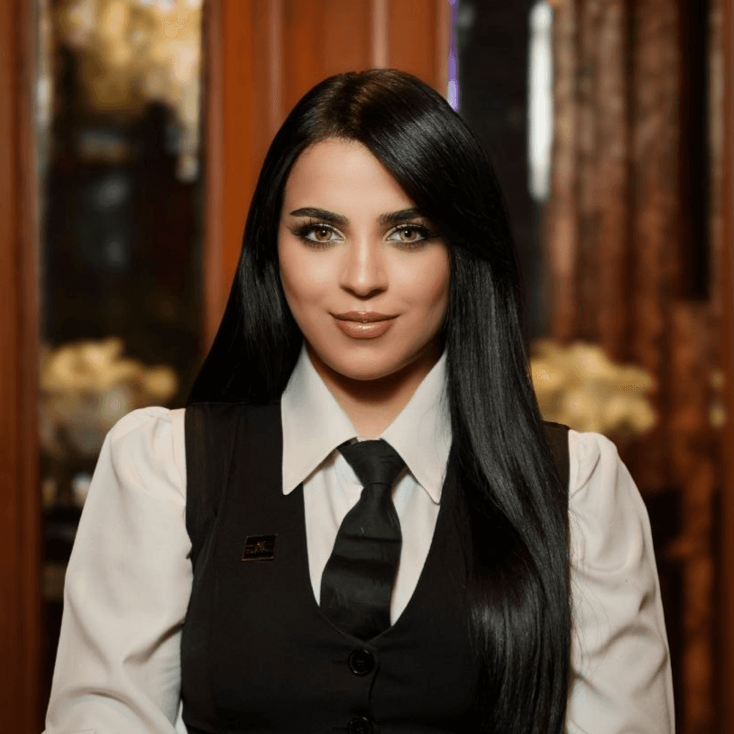 Cherifa Sghaier