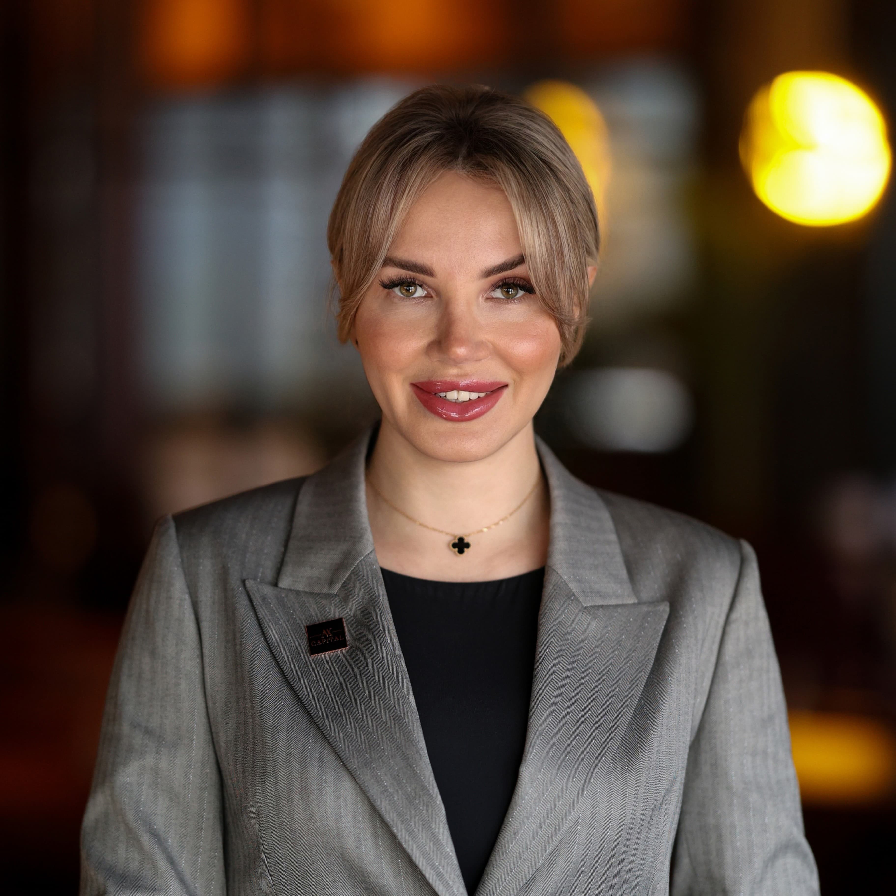 Tatyana Esepchuk
