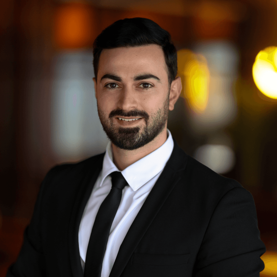 Elie Ghosn