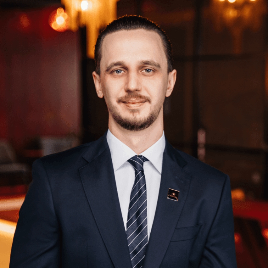 Nicolas Marcin Konczak