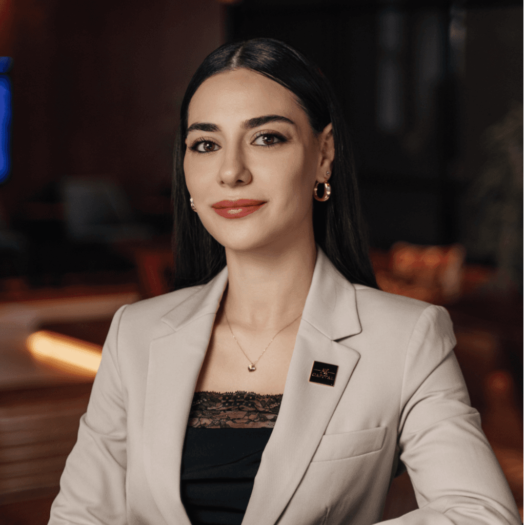 Elen Ozsahin