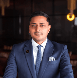 Prakul Rathnakar