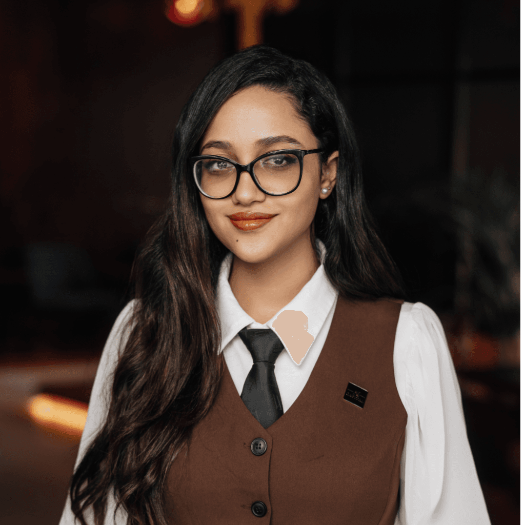 Fatma BenNoureddine