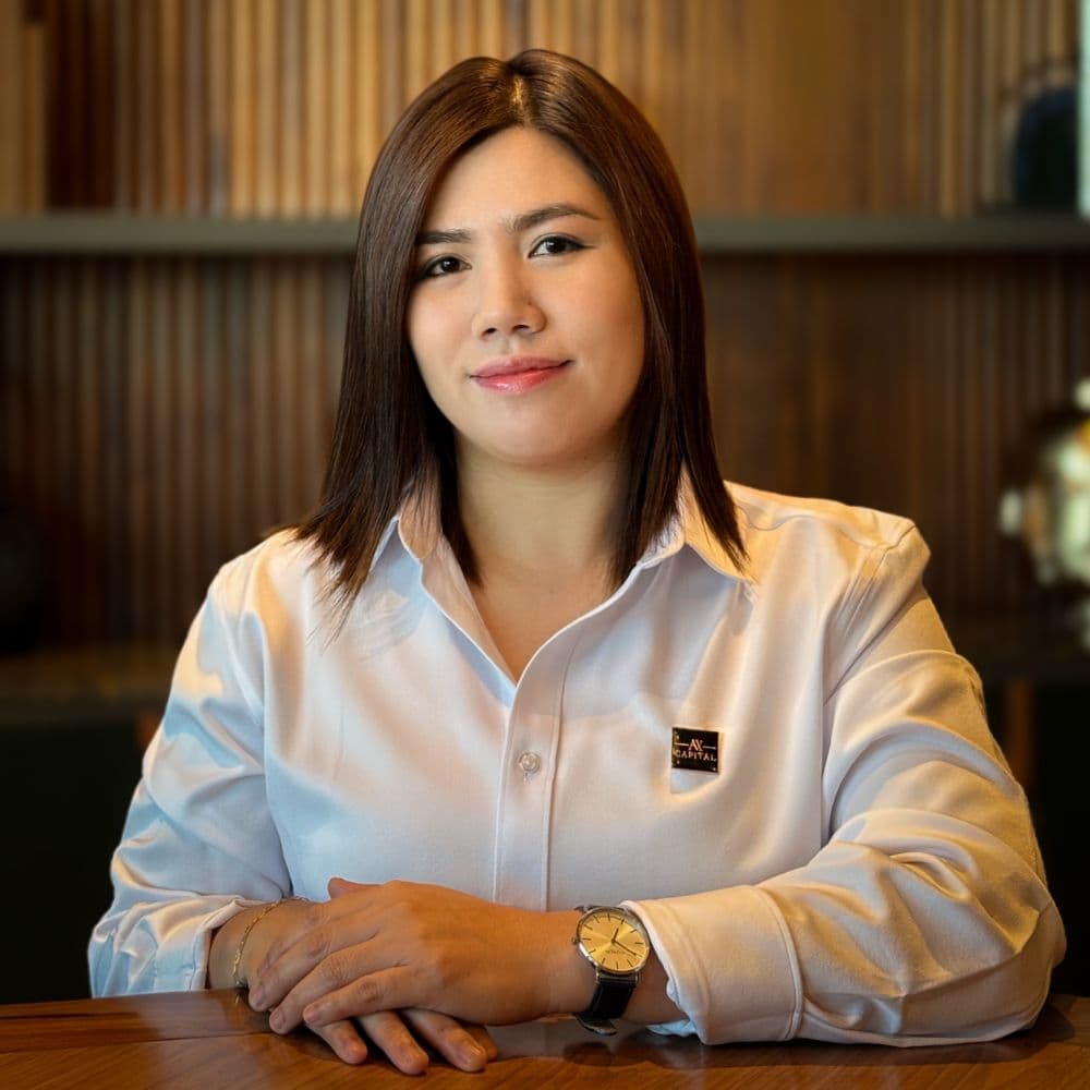 Ariane Atienza