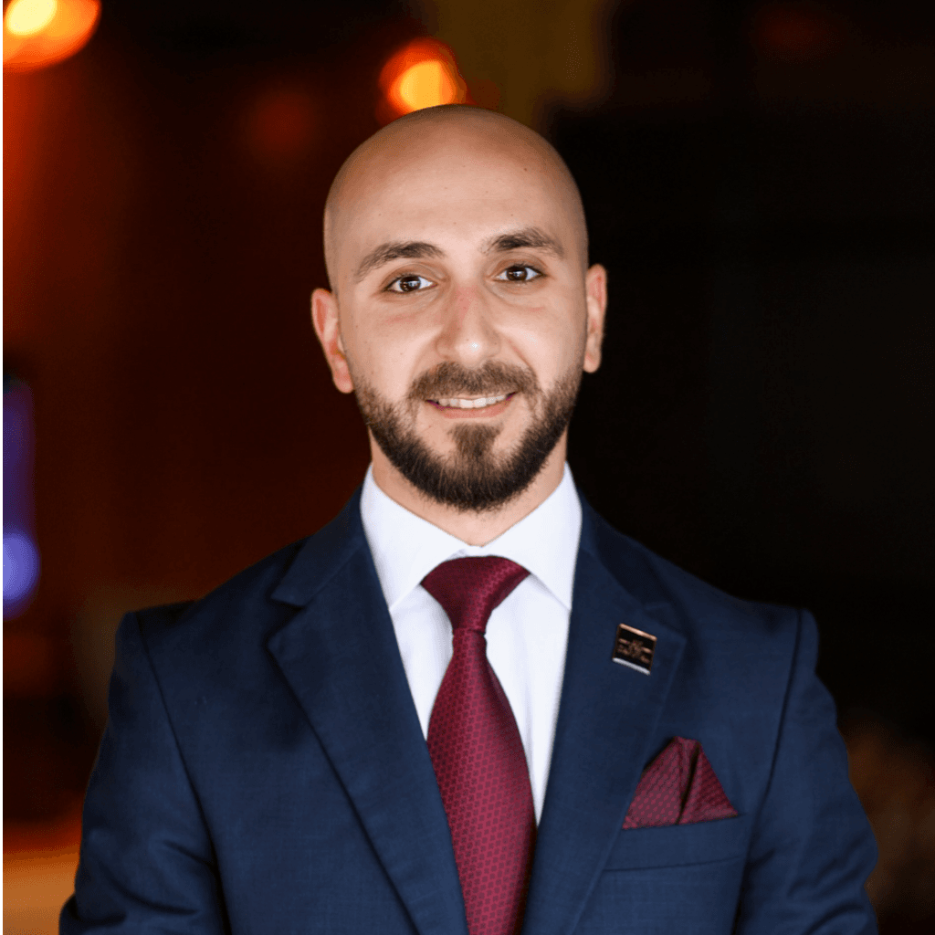 Baraa Noura