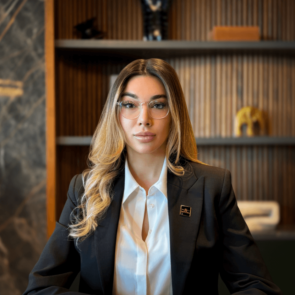 Alessandra Lasala