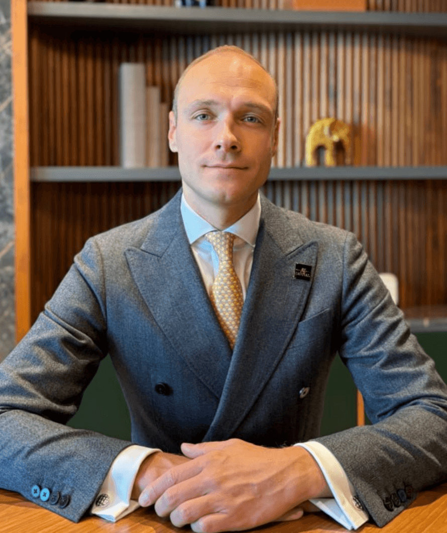 Maxim Andryukhin