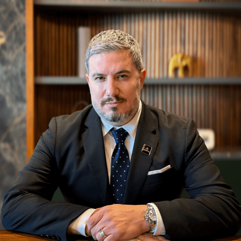 Omar Kiki