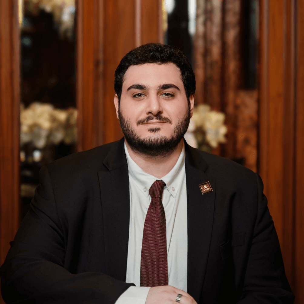 Hadi ElHajj