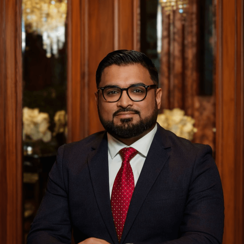 Hassan Nadeem