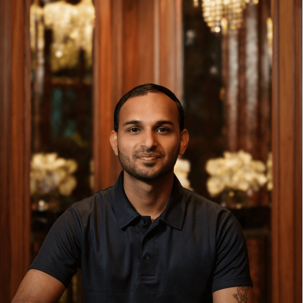 Praveen Dias