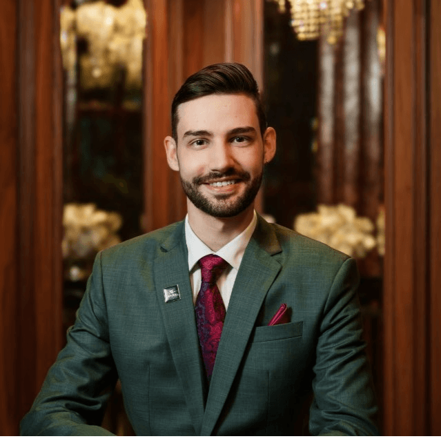 Sergei Kara