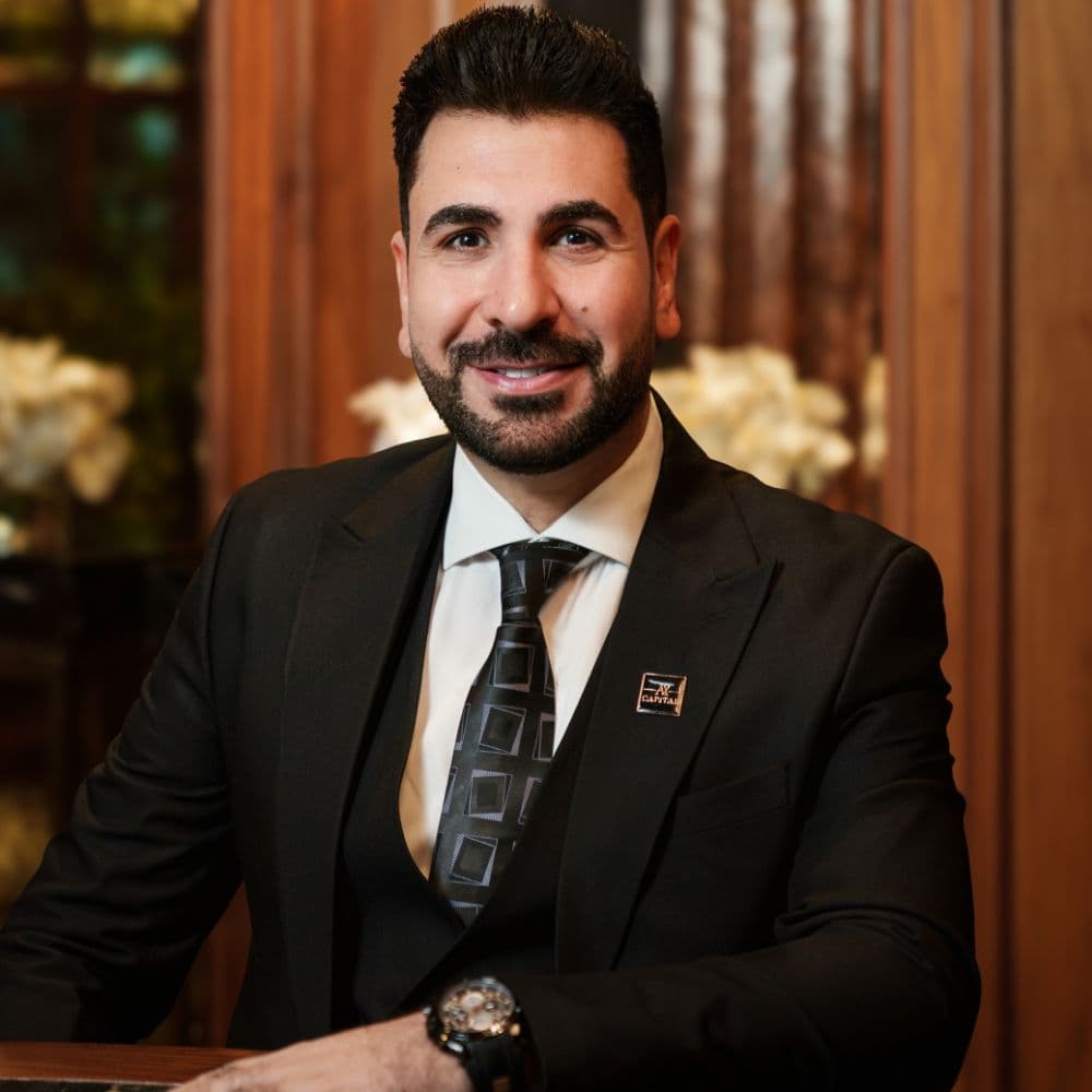 Ahmed Tantawi