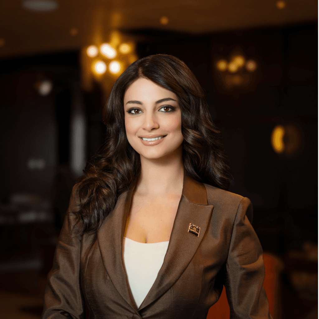 Yasmina Najjar