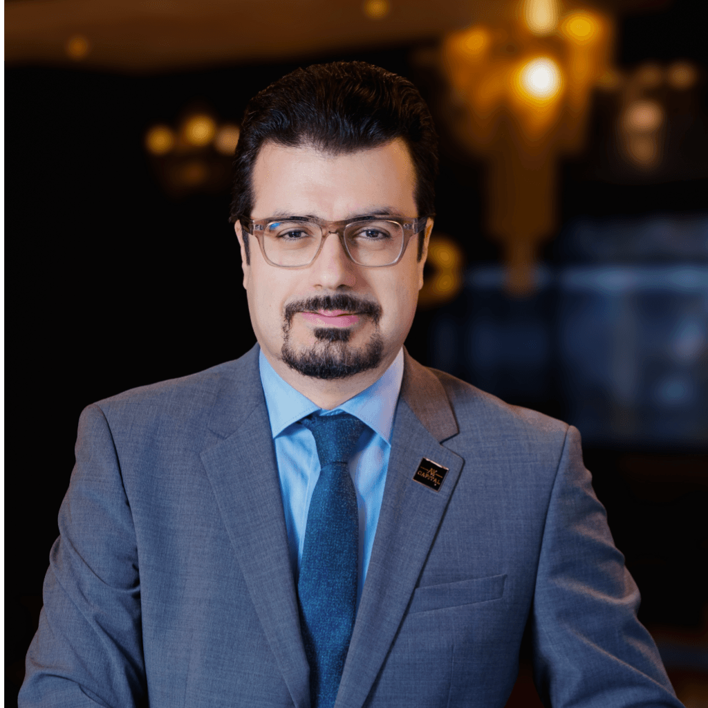Ramin Vahidzadeh
