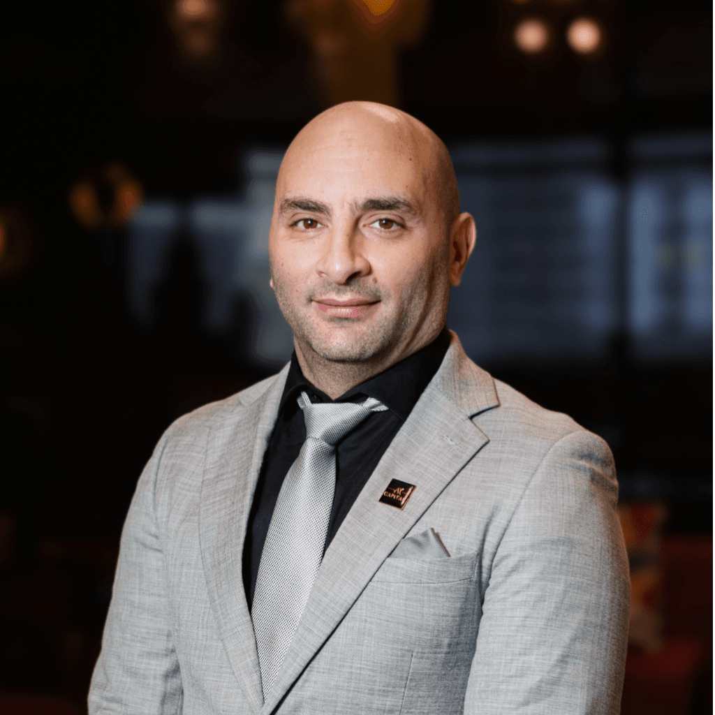 Tamer Abdelkader