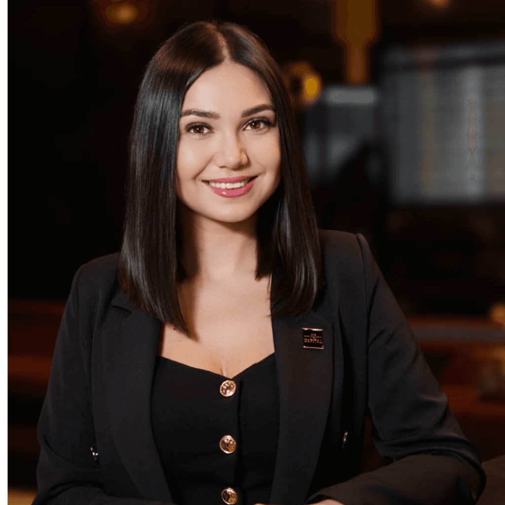 Madina Ruzieva