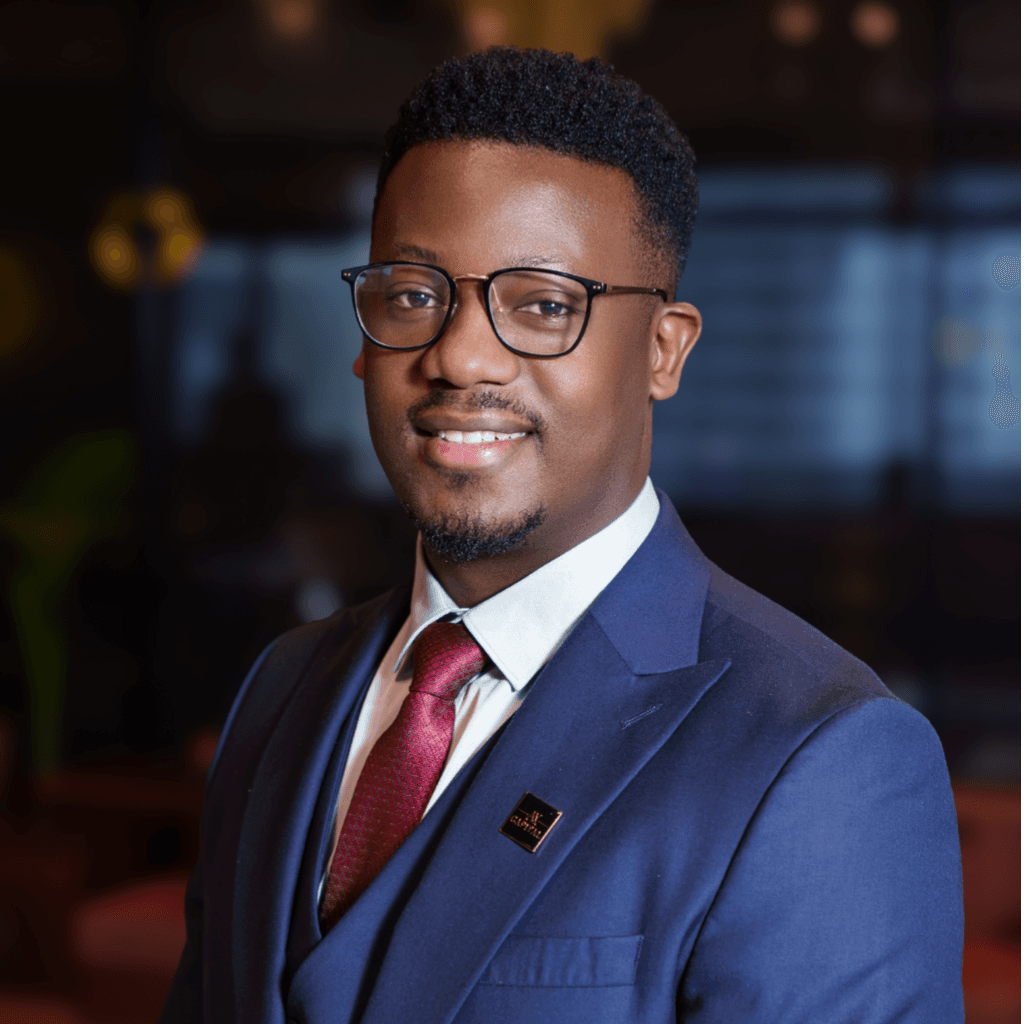 Ronnie Katumba