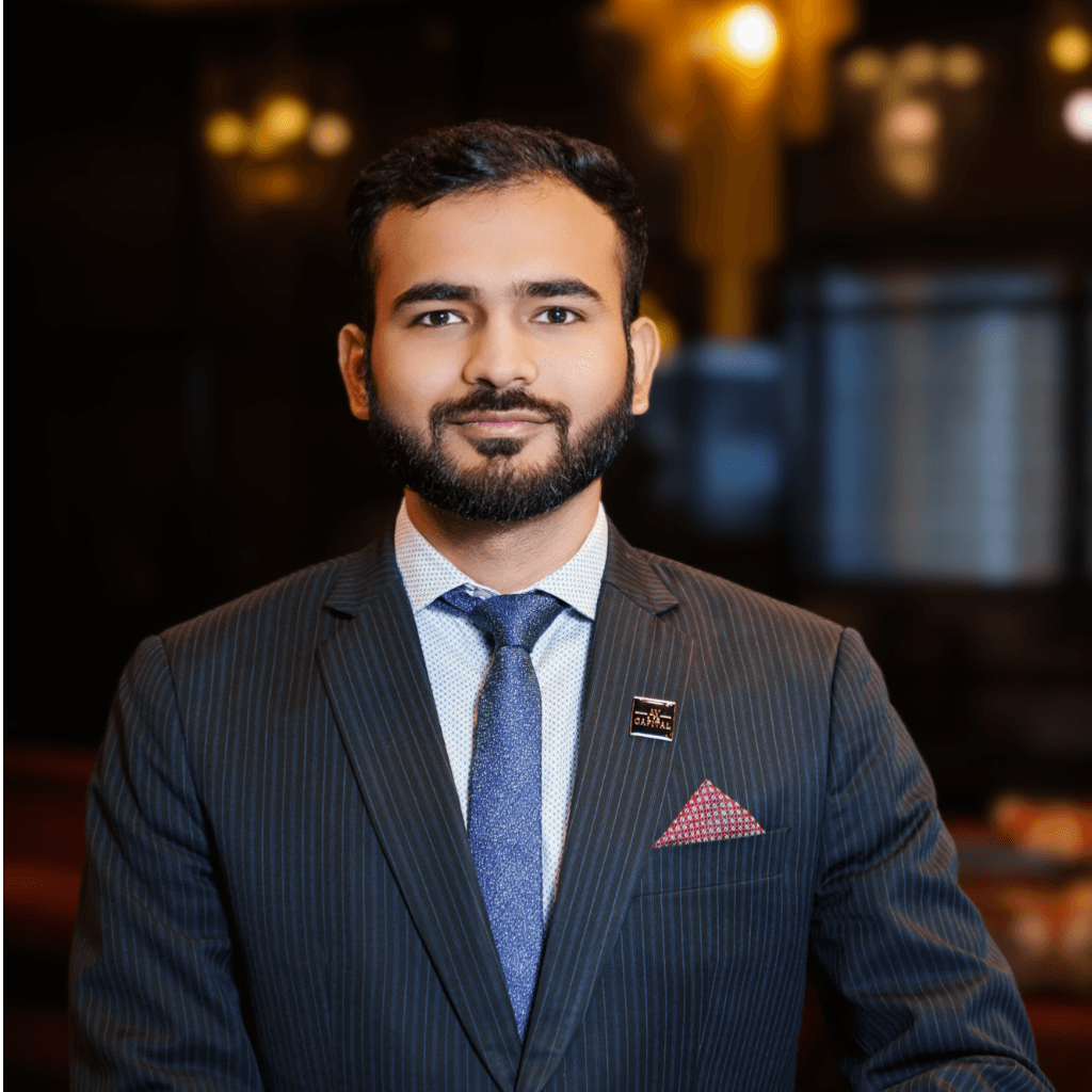 Ashish Panda