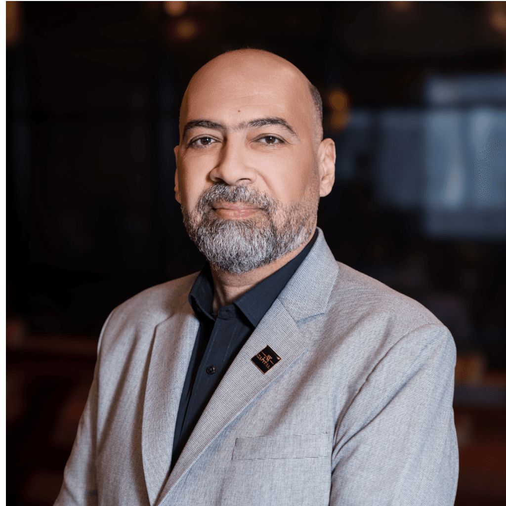 Sameh Darwish