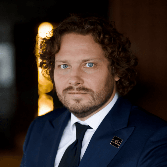 Mykola Tamara