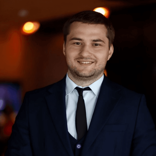 Aleksei Fionin