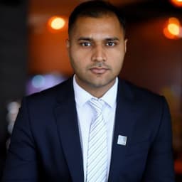 Aashish Ghaghada
