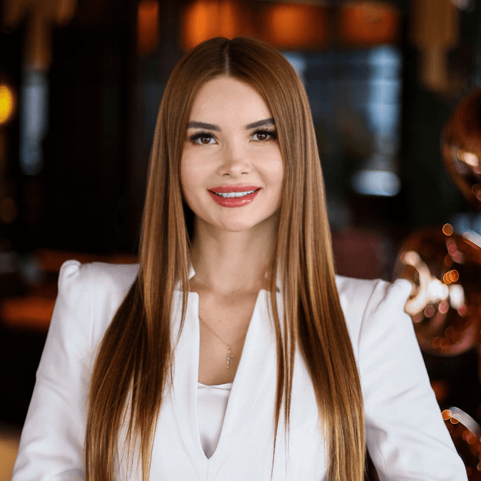 Nadezhda Faskhieva
