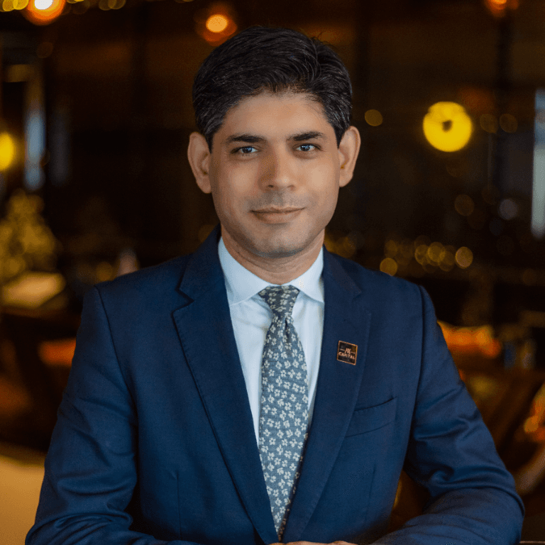 Syed Imran