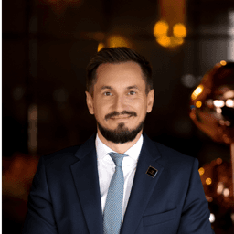 Maksim Tuguchev