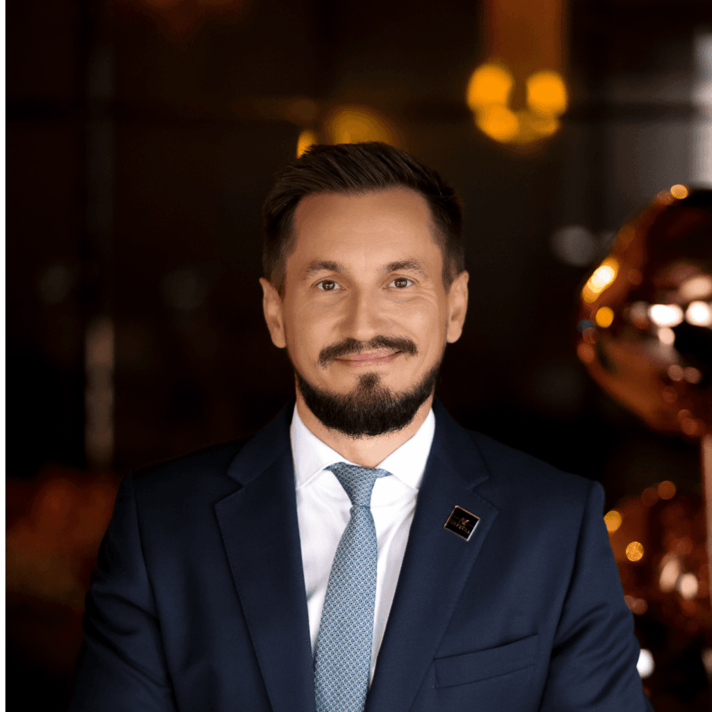 Maksim Tuguchev