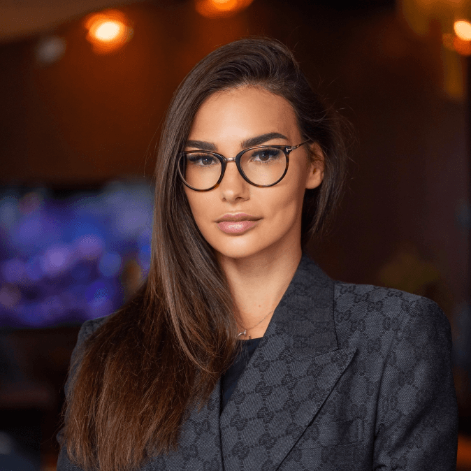Anastasia Jakovleva