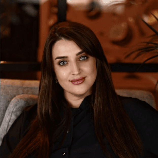 Emine Sidzhimova