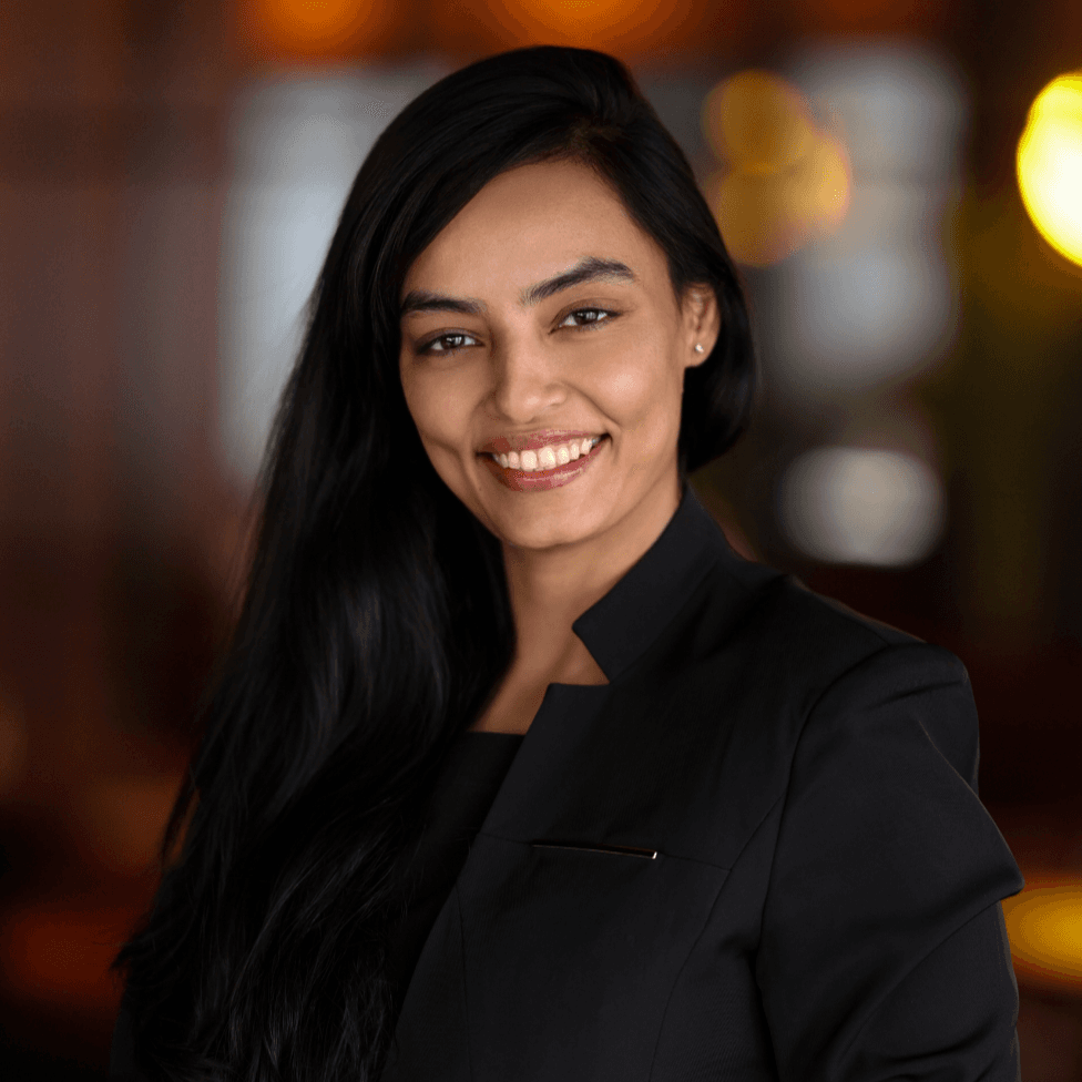 Vidhi Nanda