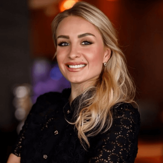 Olena Korshykova