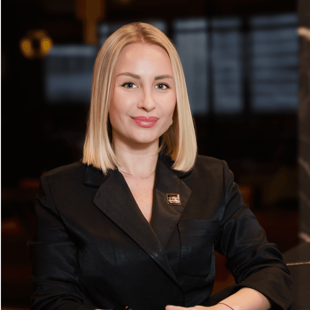 Olena Korshykova