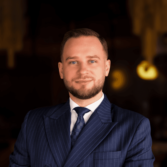 Kacper Rzezwicki