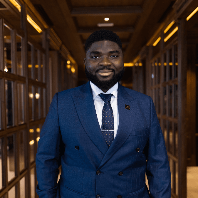 Tosin Onadeko