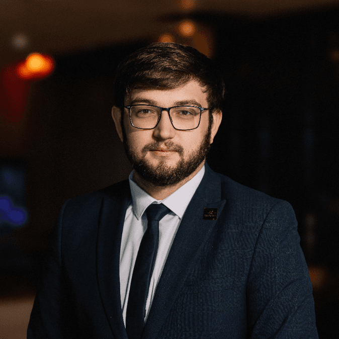 David Semenenko
