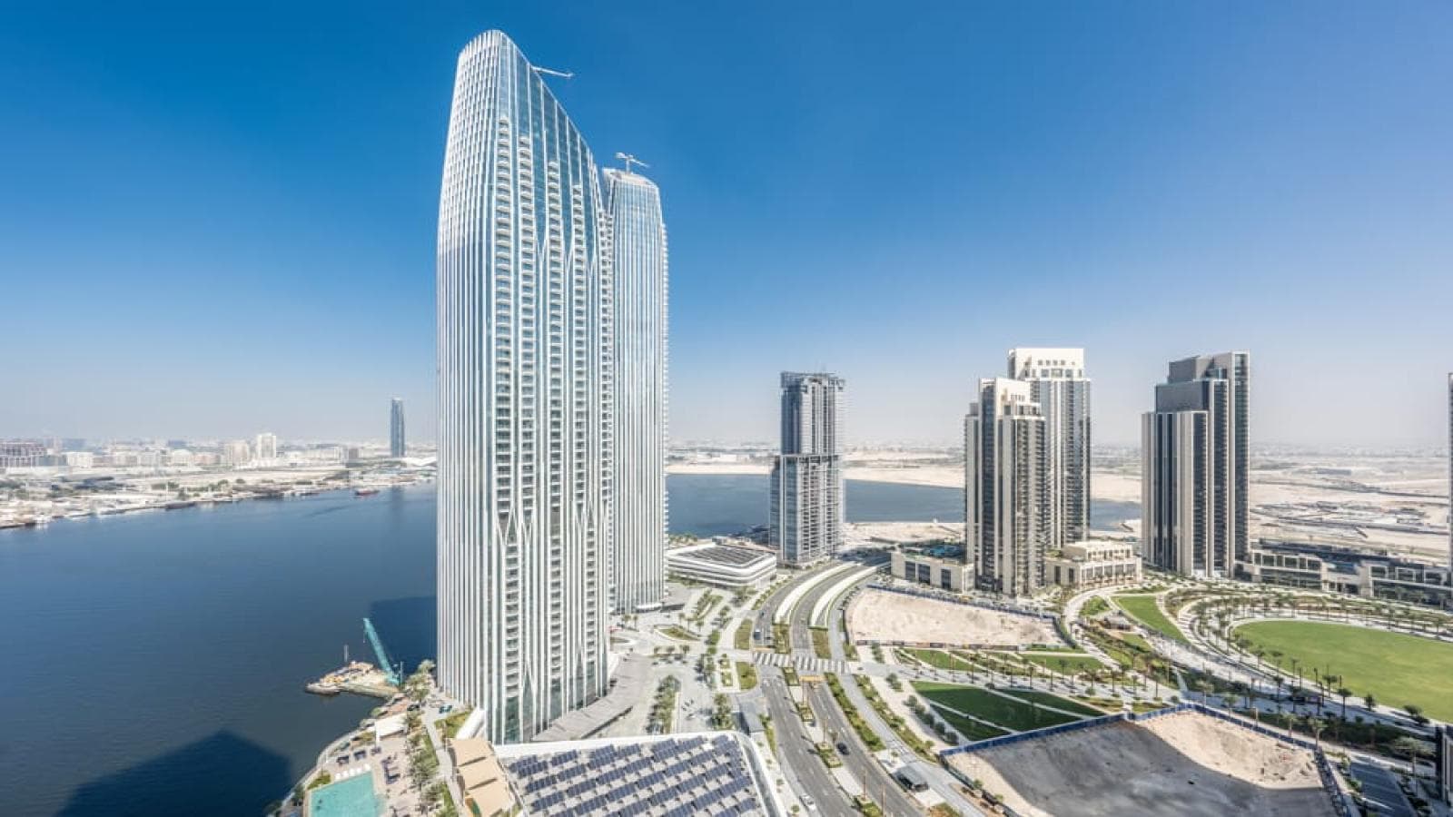 High Floor | Sea View | Spacious Layout