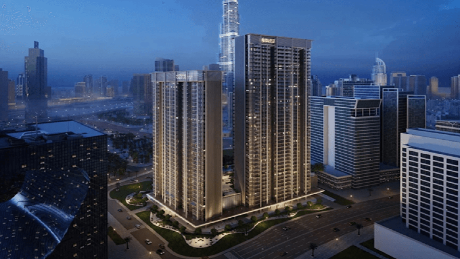 High Floor | Prime Location | Investor Deal