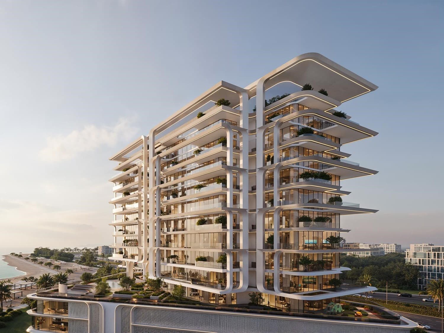 ELLE Residences