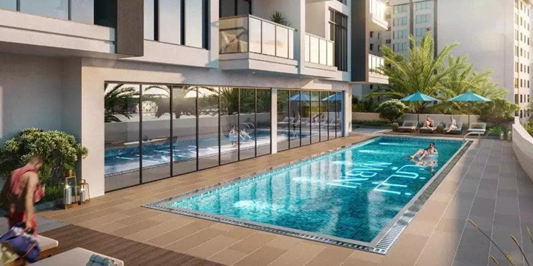 Avenue Residence 6