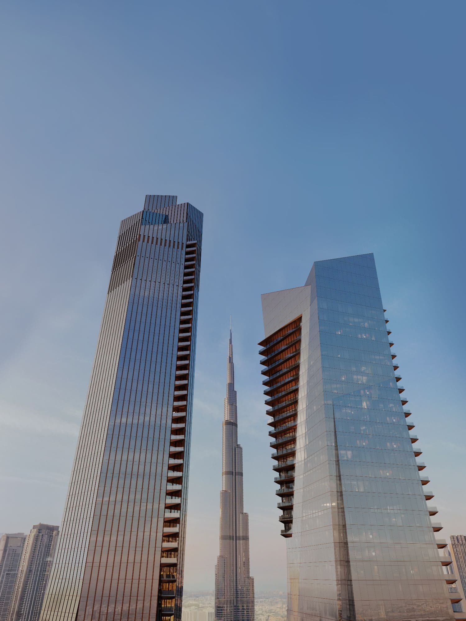 Baccarat Hotel & Residences